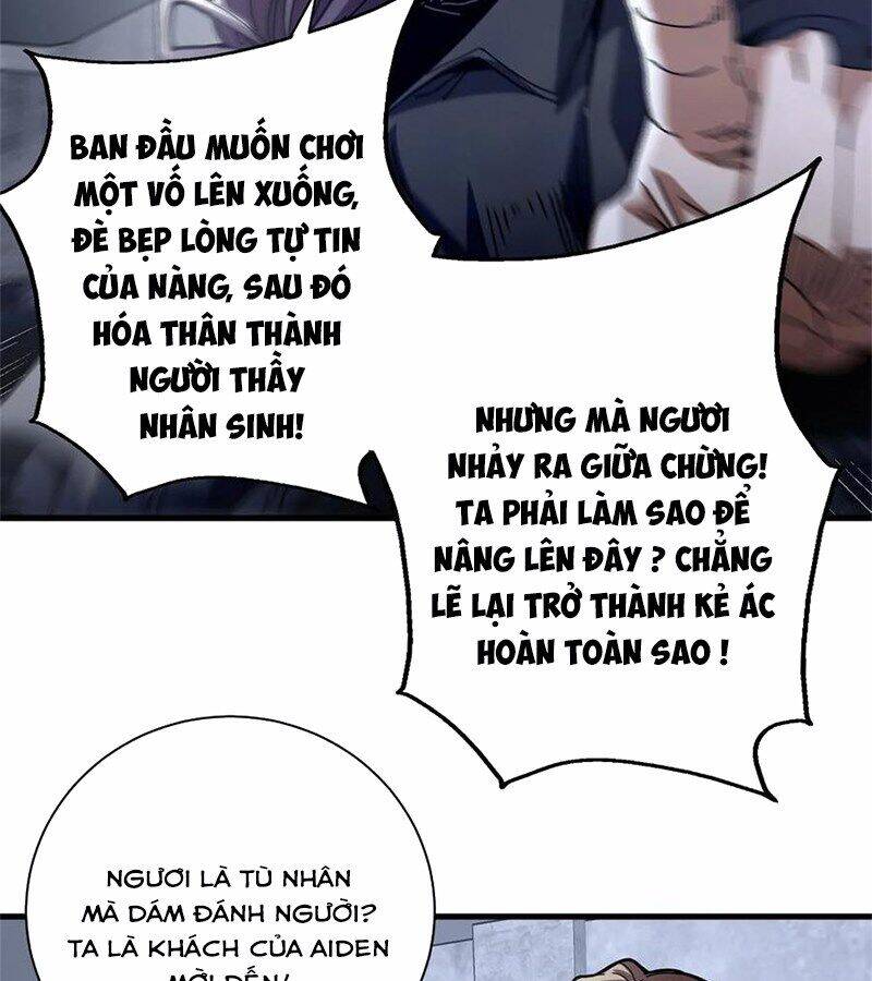 trưởng giám ngục trông coi các ma nữ chapter 96 68