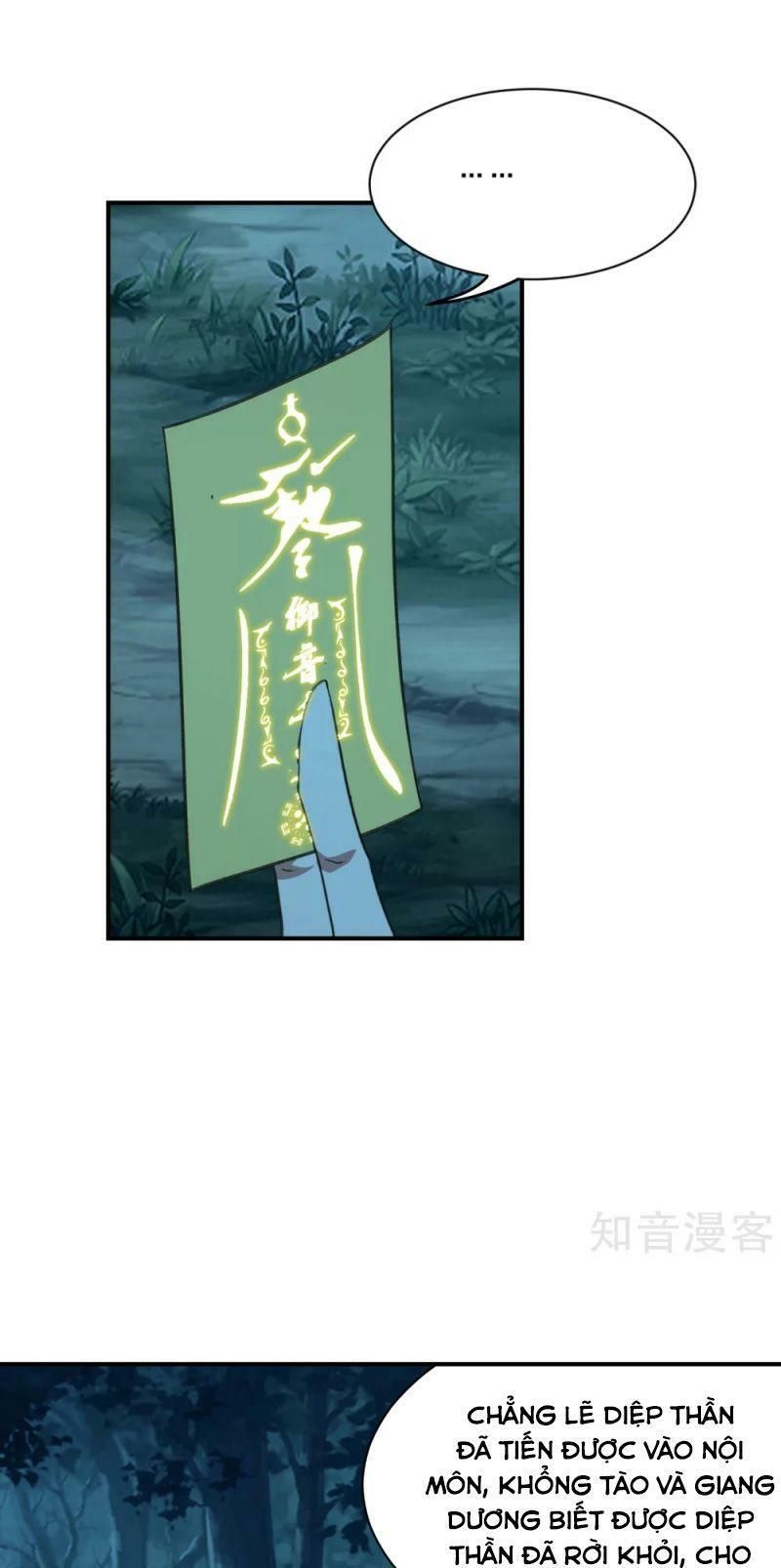 tiên võ đế tôn chapter 144 3