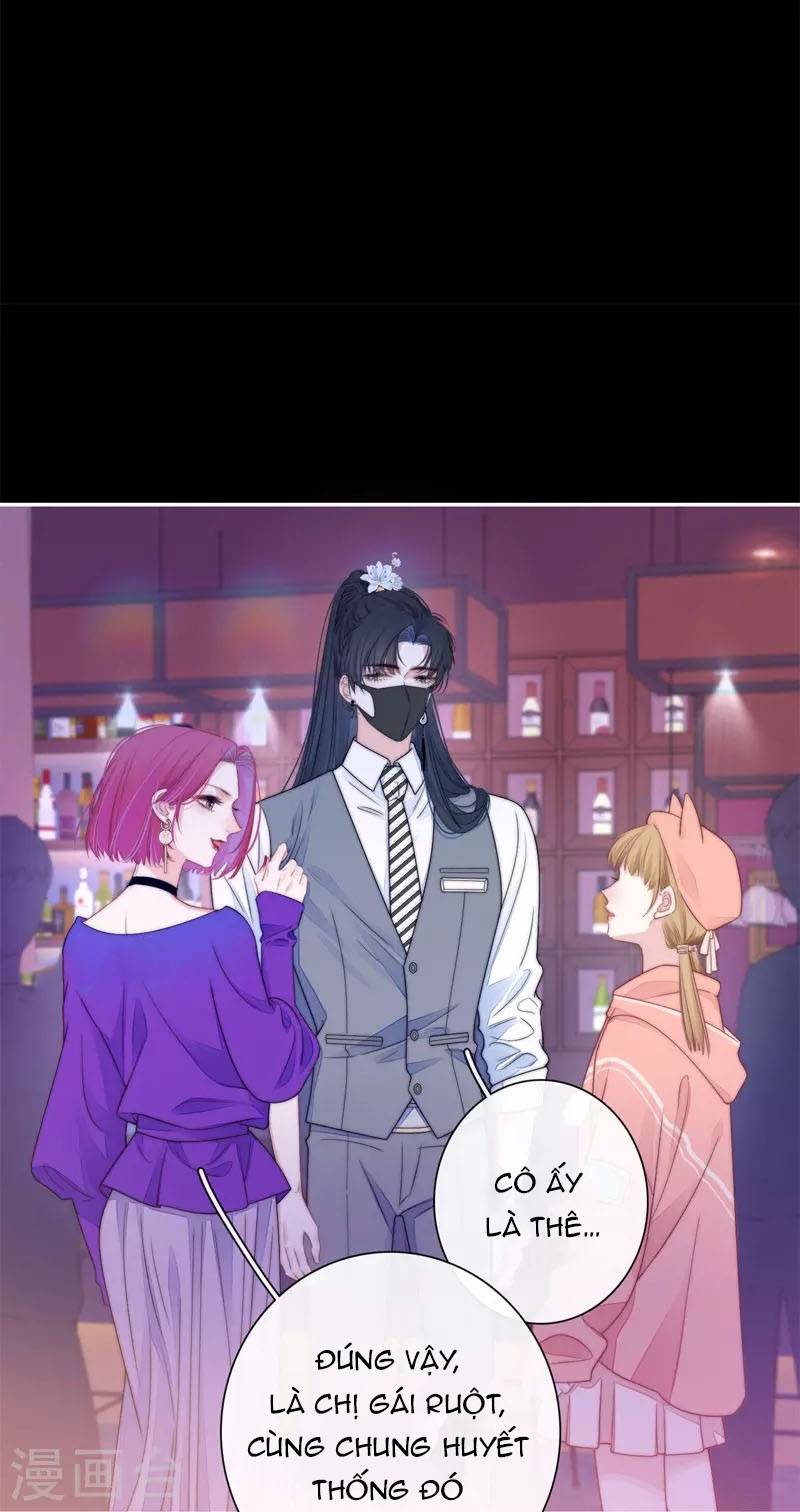 kim ốc tàng kiều chapter 42 10