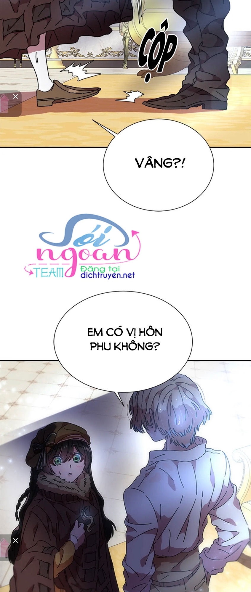 con gái bảo bối của ma vương chapter 85 59