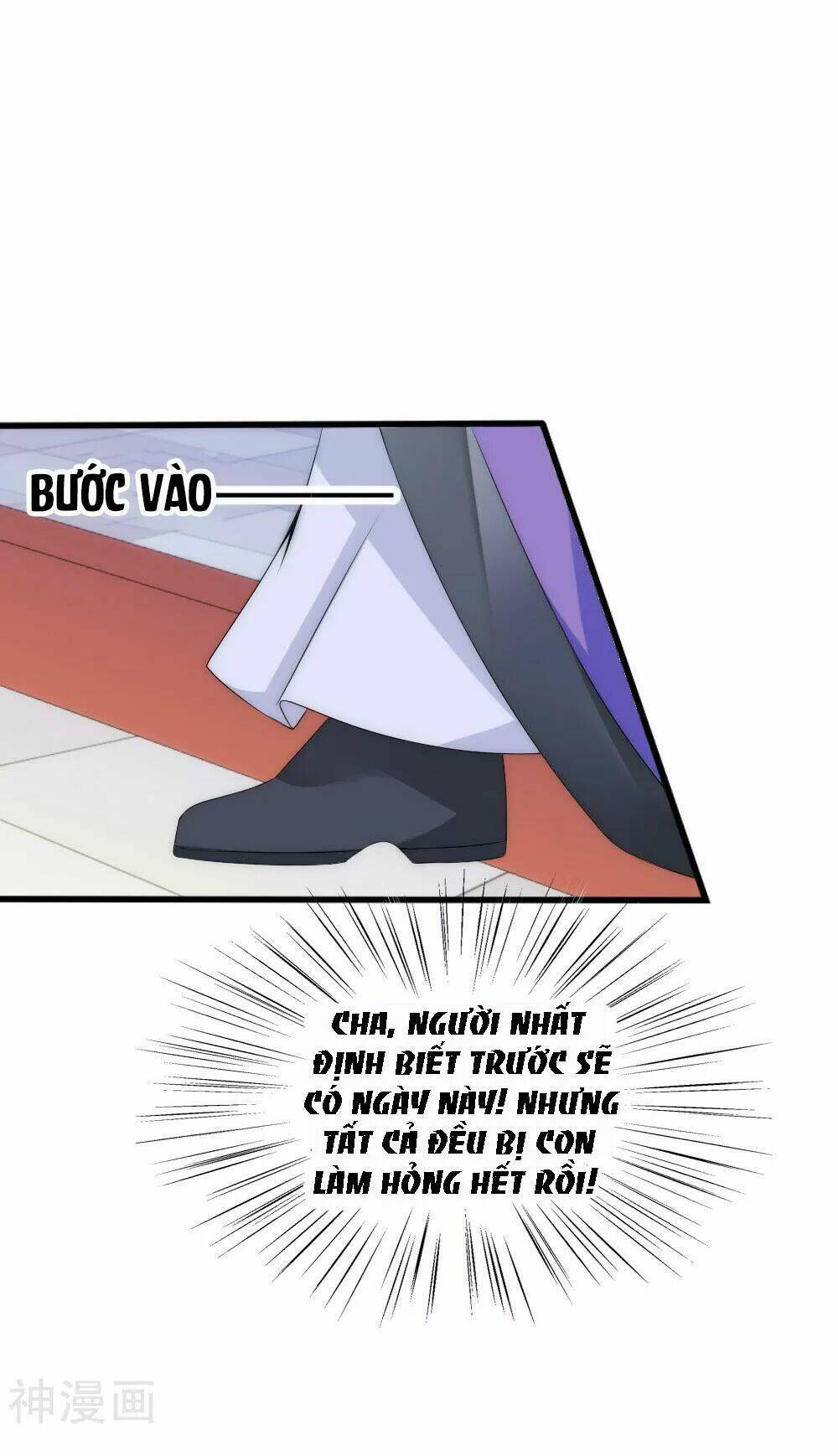 kế hoạch sủng ái của tiểu công chúa chapter 52 183