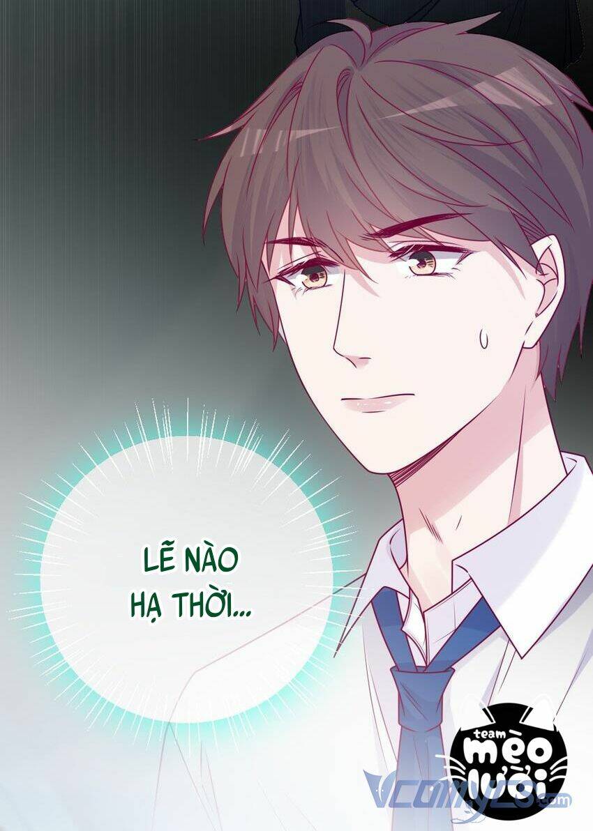 khi cô gái nhìn thấy thời gian chapter 46 44