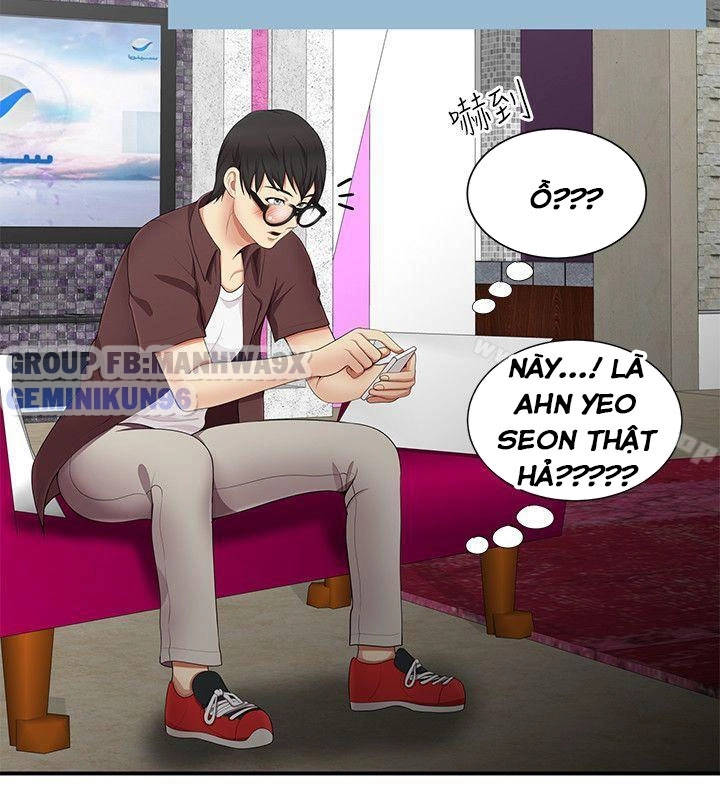 keo son môi chapter 17 26