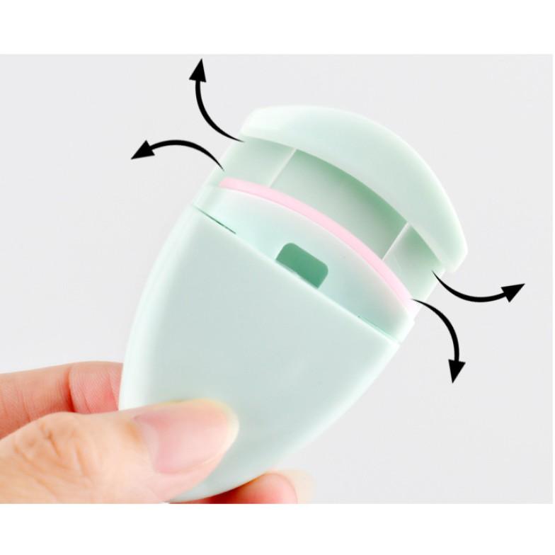 Kẹp uốn mi siêu cong Malian Eyelash Curler