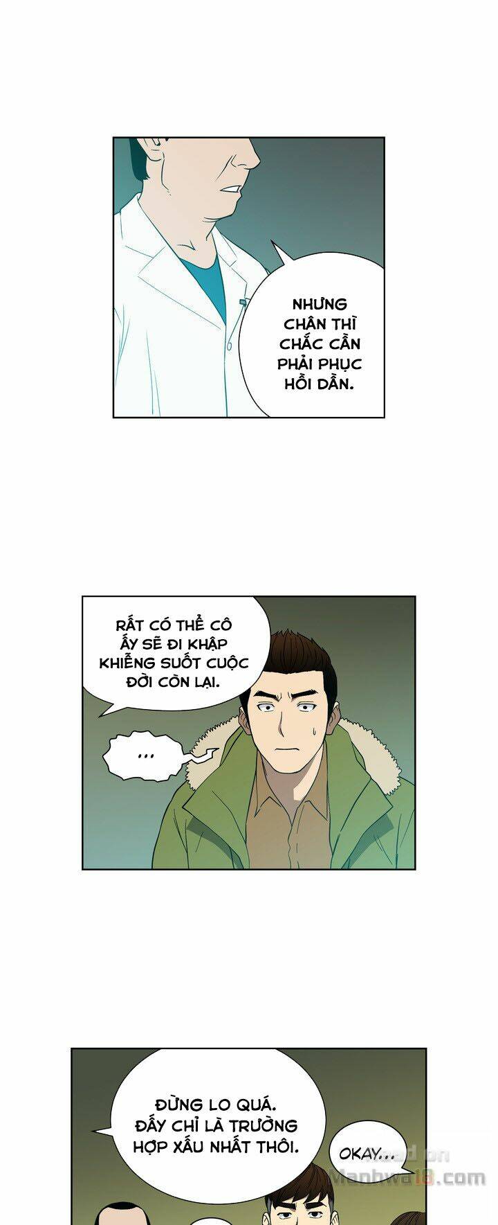 thần bài siêu năng chapter 102 11