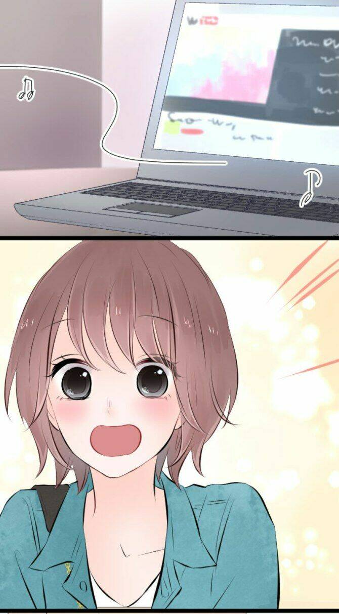 yêu không thể nói chapter 12 12