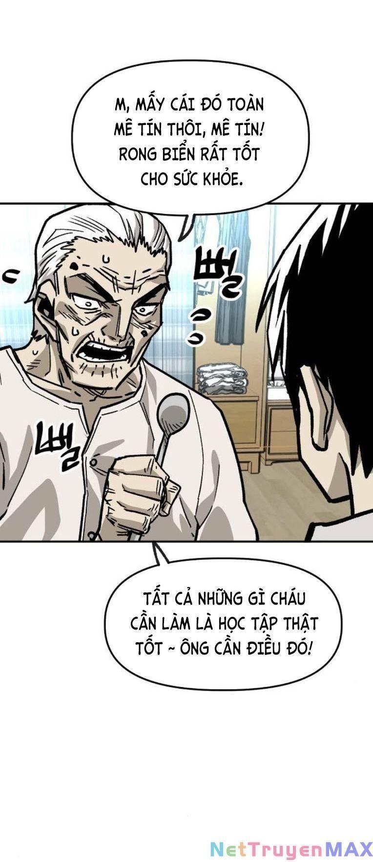 chỉ có cái c.h.ế.t mới là sự cứu rỗi chapter 36 15