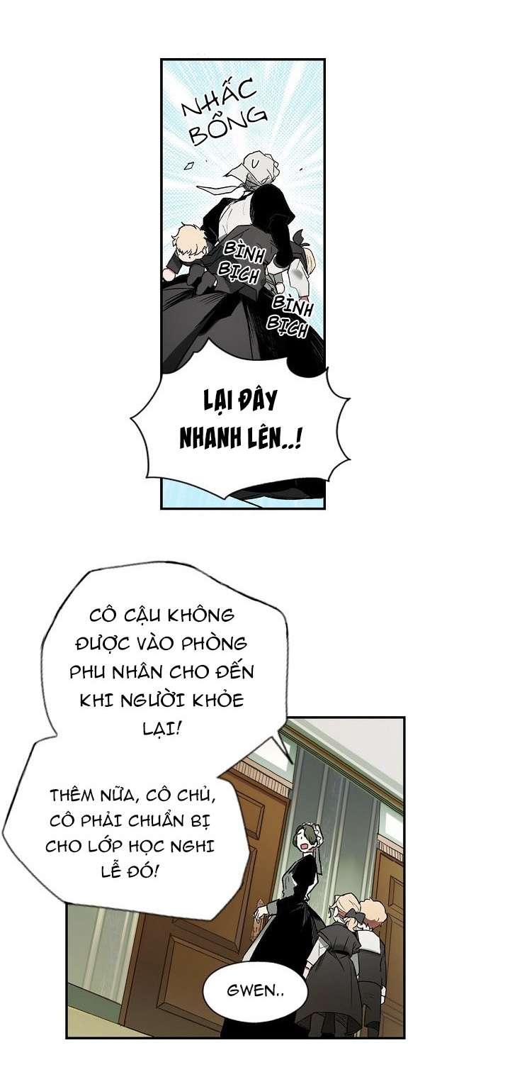 cổ tích về người mẹ kế chapter 7 20