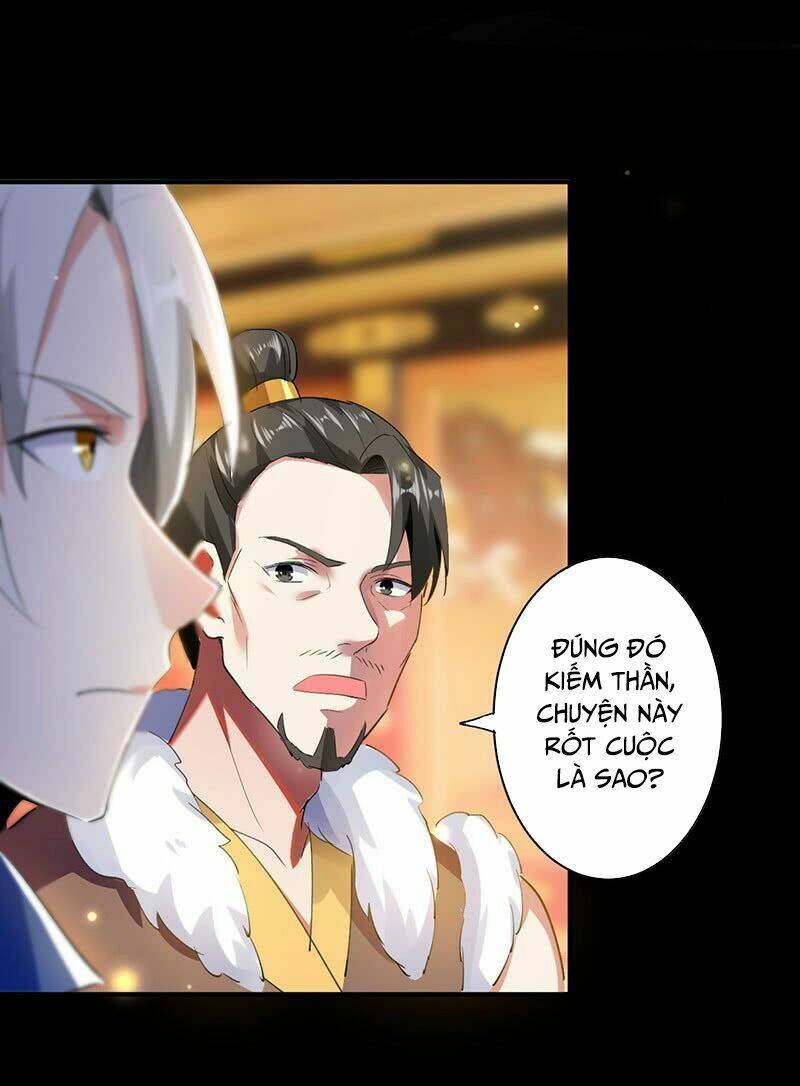 tối cường chiến hồn chapter 4 3