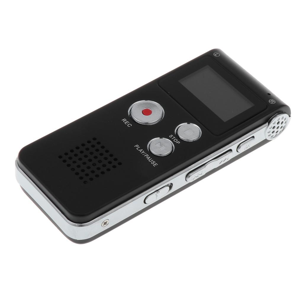 Professional Digital Sound Voice Recording Device