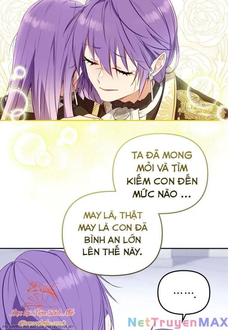 tôi được nuôi dưỡng bởi những kẻ phản diện chapter 27 65