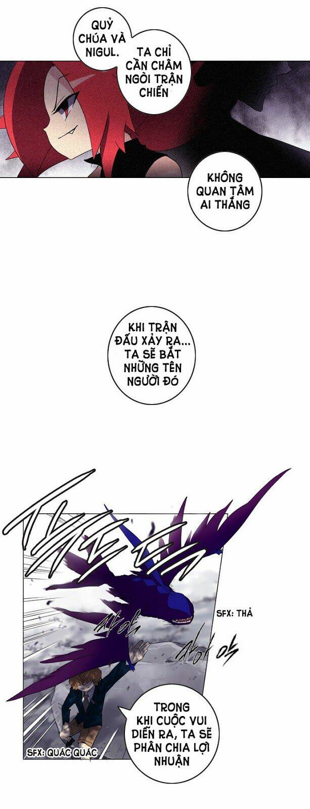 bản khế ước linh hồn chapter 43 48