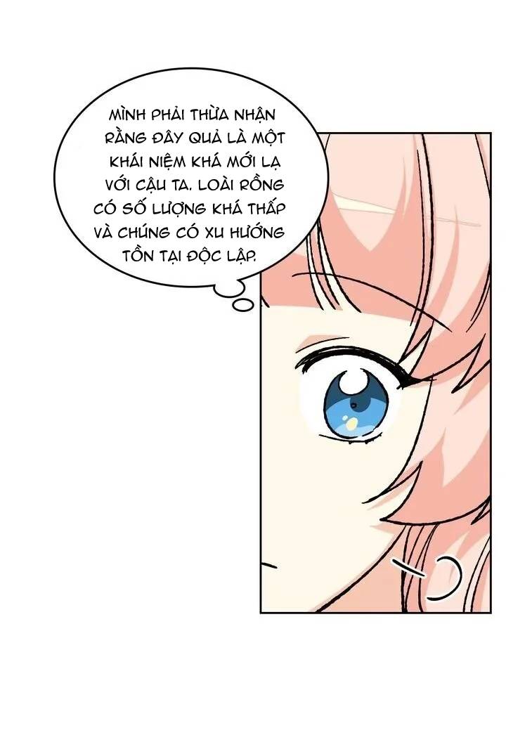 thú cưng của nhân vật phản diện chapter 25 27