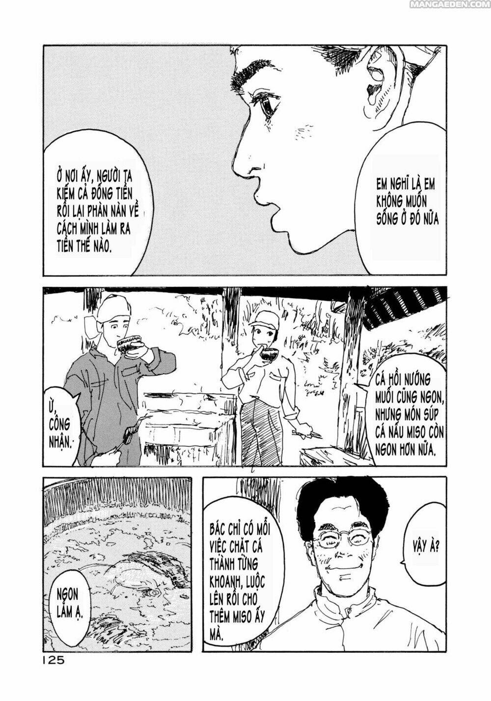 little forest chapter 12 7