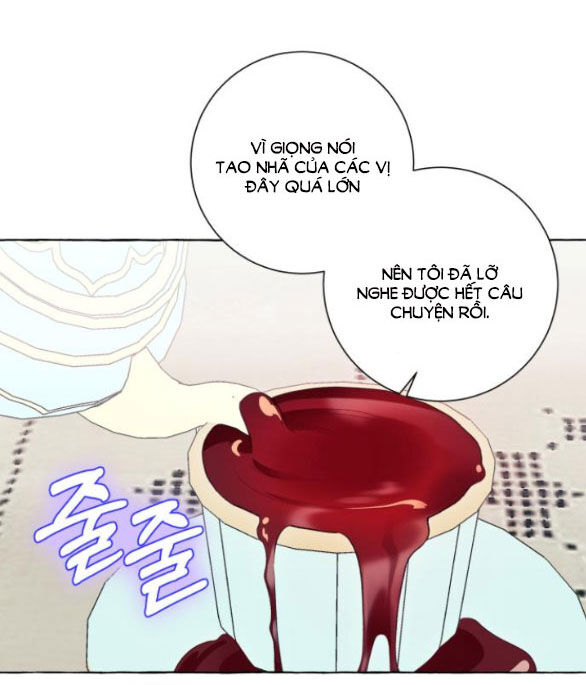 tôi tưởng đó chỉ là tiểu thuyết trọng sinh bình thường chapter 48.2 14