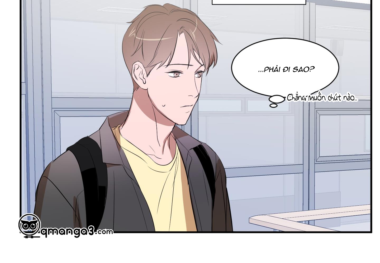 chốn riêng tư chapter 13 74