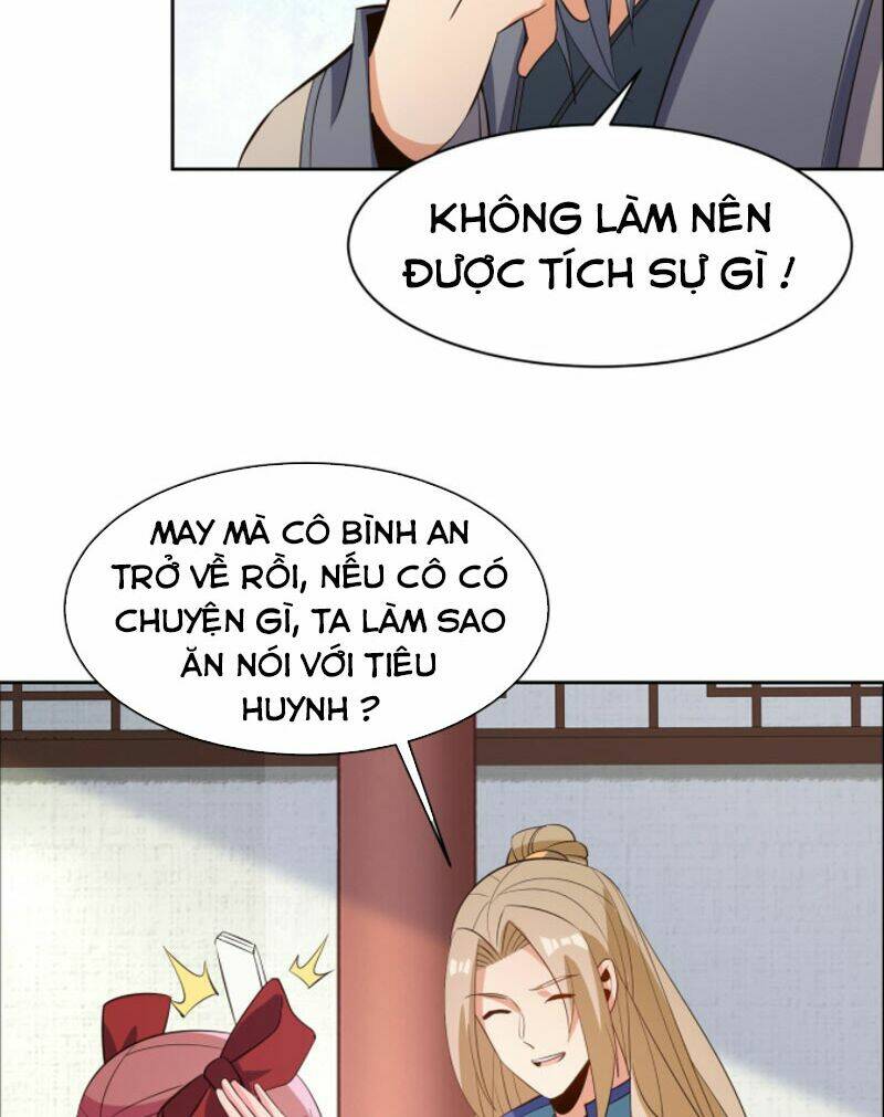 thôn phệ một thế giới tu tiên chapter 119 38