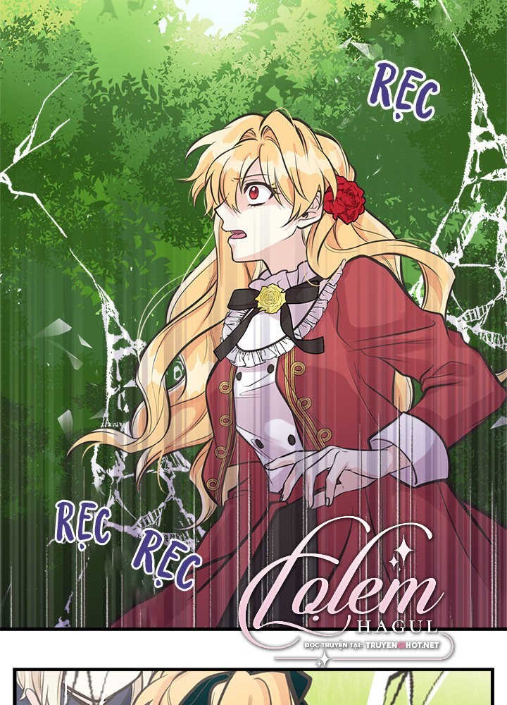 chị tôi đã nhặt về một nam chính quyến rũ chapter 59.2 12