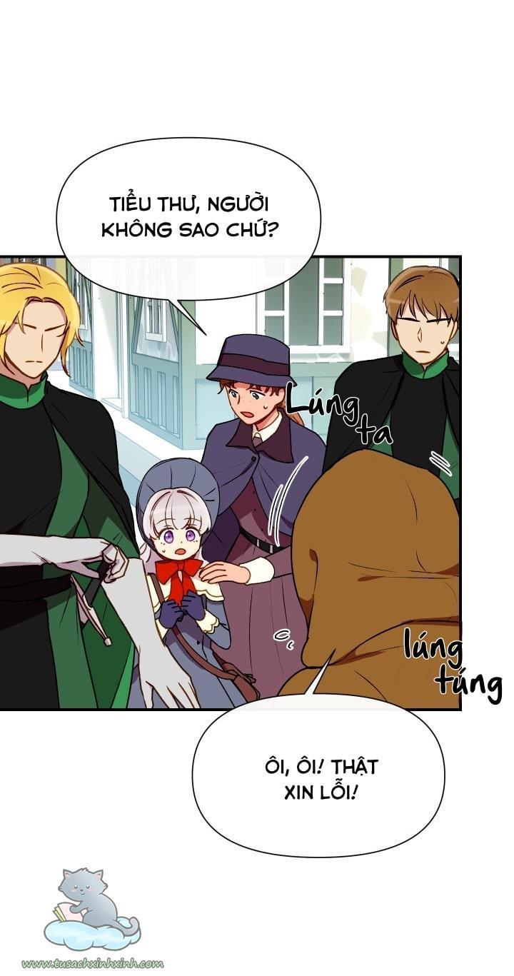 công nương khế ước của gia tộc công tước quái vật chapter 53 20