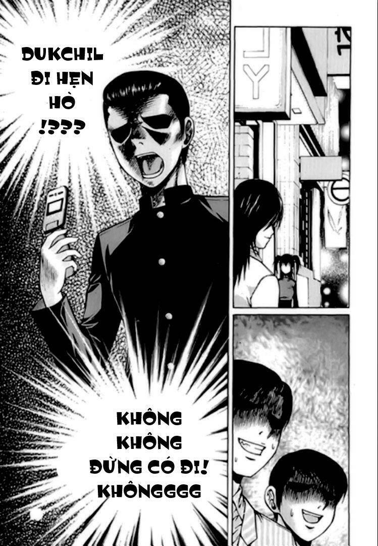 zippy ziggy chapter 30 9