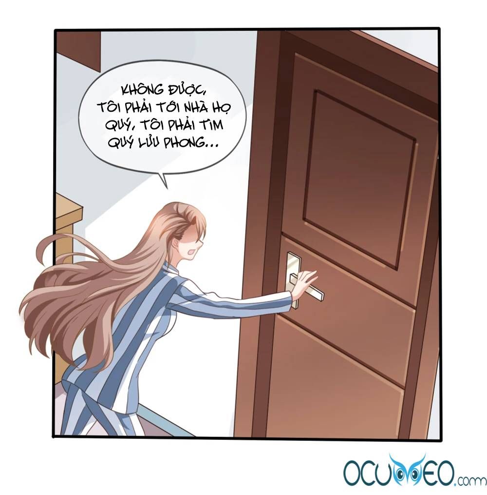 mỹ vị giai thê chapter 3 6