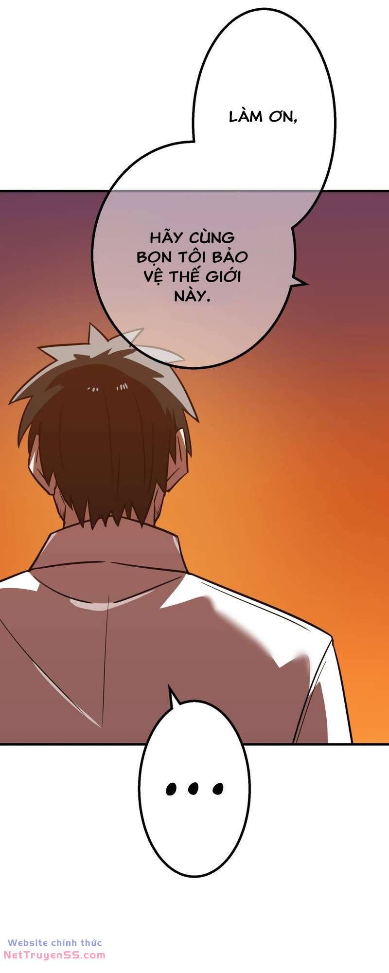 Huyết Thánh Cứu Thế Chủ~ Ta Chỉ Cần 0.0000001% Đã Trở Thành Vô Địch chapter 61 115