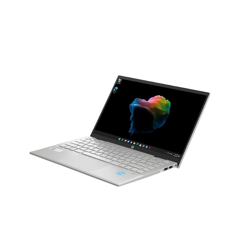 Máy tính xách tay Laptop HP Pavilion X360 14-dy0172TU (4Y1D7PA)/Core i3-1125G4/ RAM 4GB/ 256GB SSD/ Intel UHD Graphics/ 14.0inch FHD/ 3Cell/ Win 11SL/ 1Yr - Hàng chính hãng