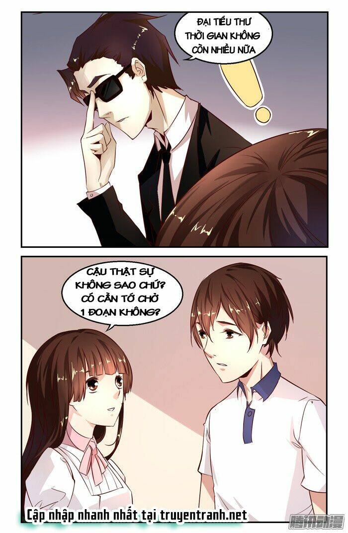 tôi là vợ tôi chapter 23 11