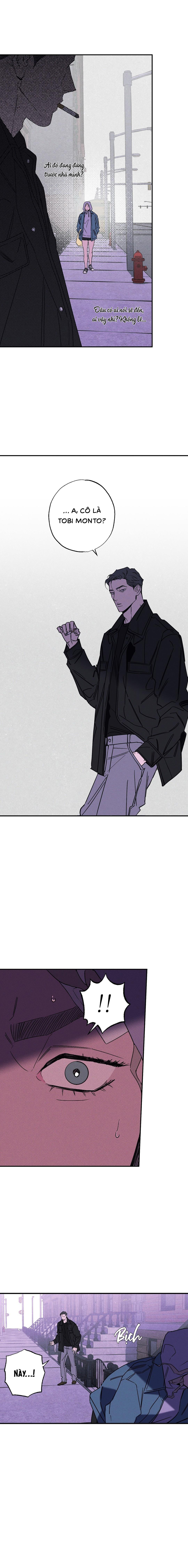 wet sand chapter 48 5