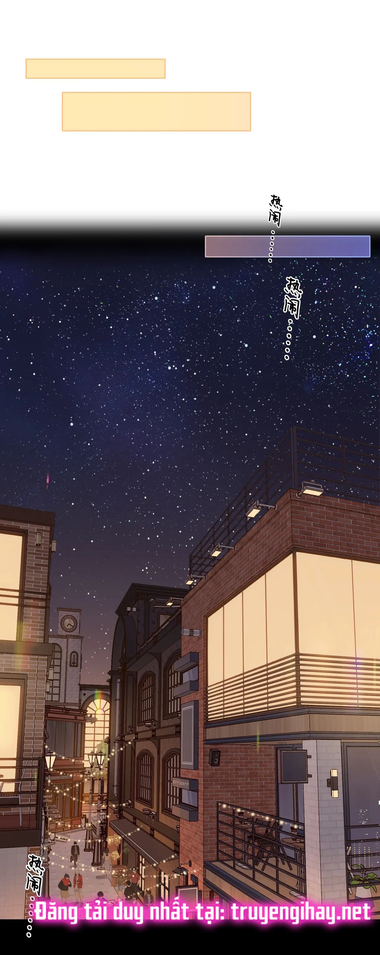 Khó Dỗ Dành chapter 3.1 10