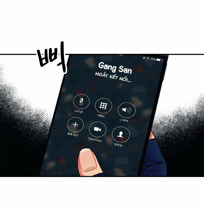 địa ngục trong núi misiryeong chapter 4 5