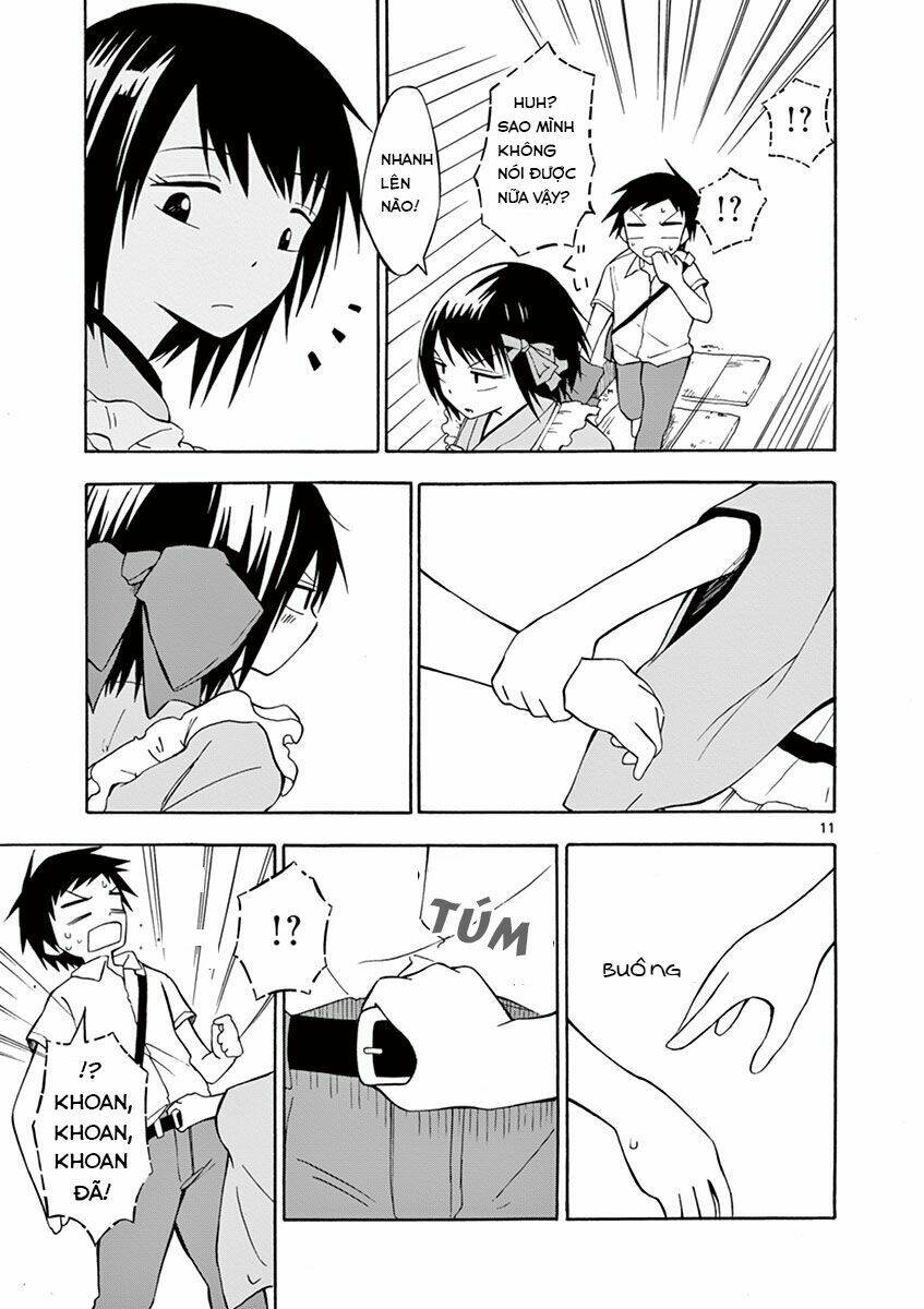 ninja shinobu-chan no junjou chapter 2 11