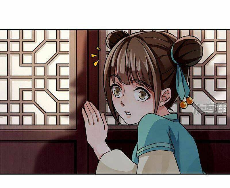 nghiên hương kỳ đàm chapter 30 40