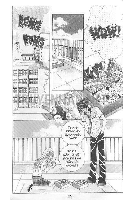 nụ hôn 5000 won chapter 25 16