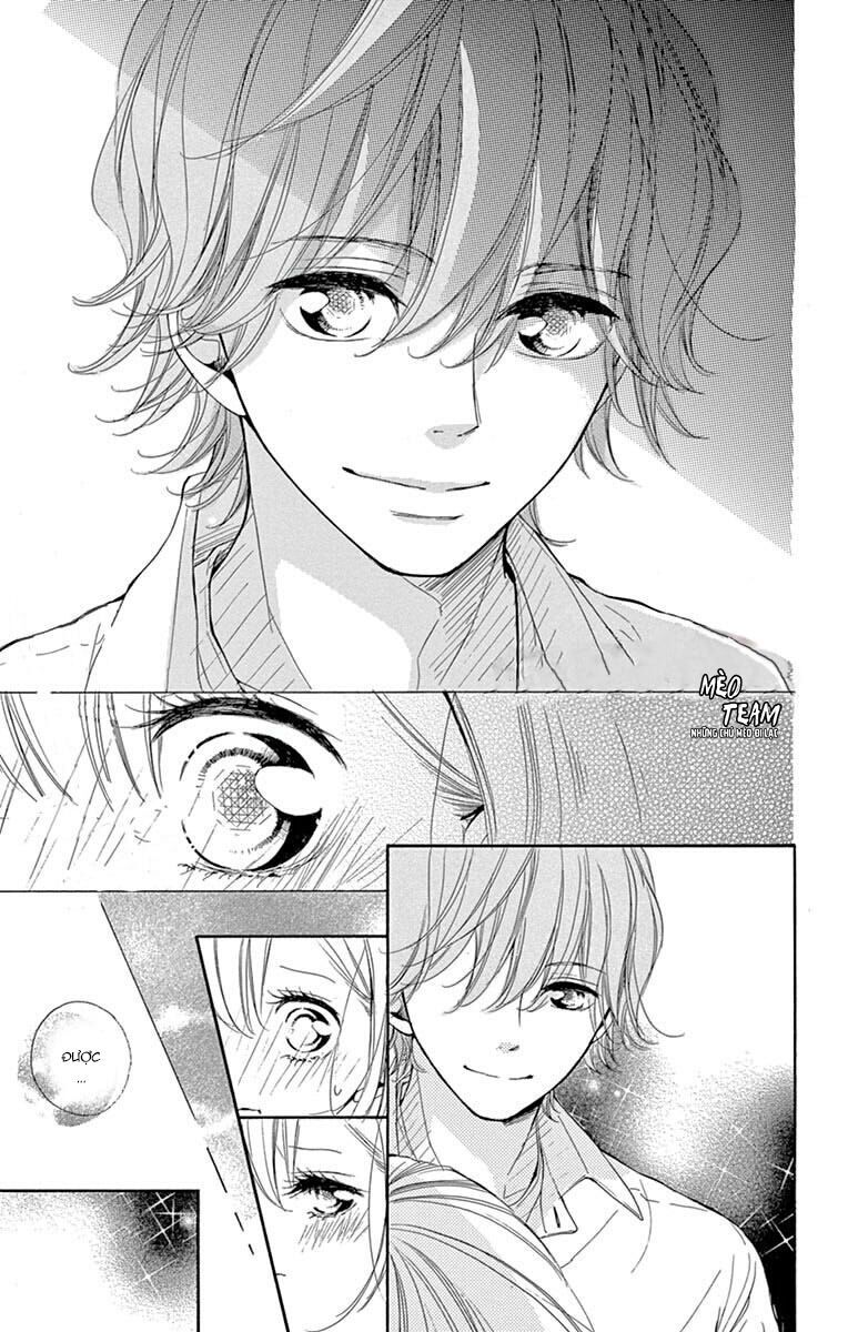 tonari kara nagareboshi chapter 2 17