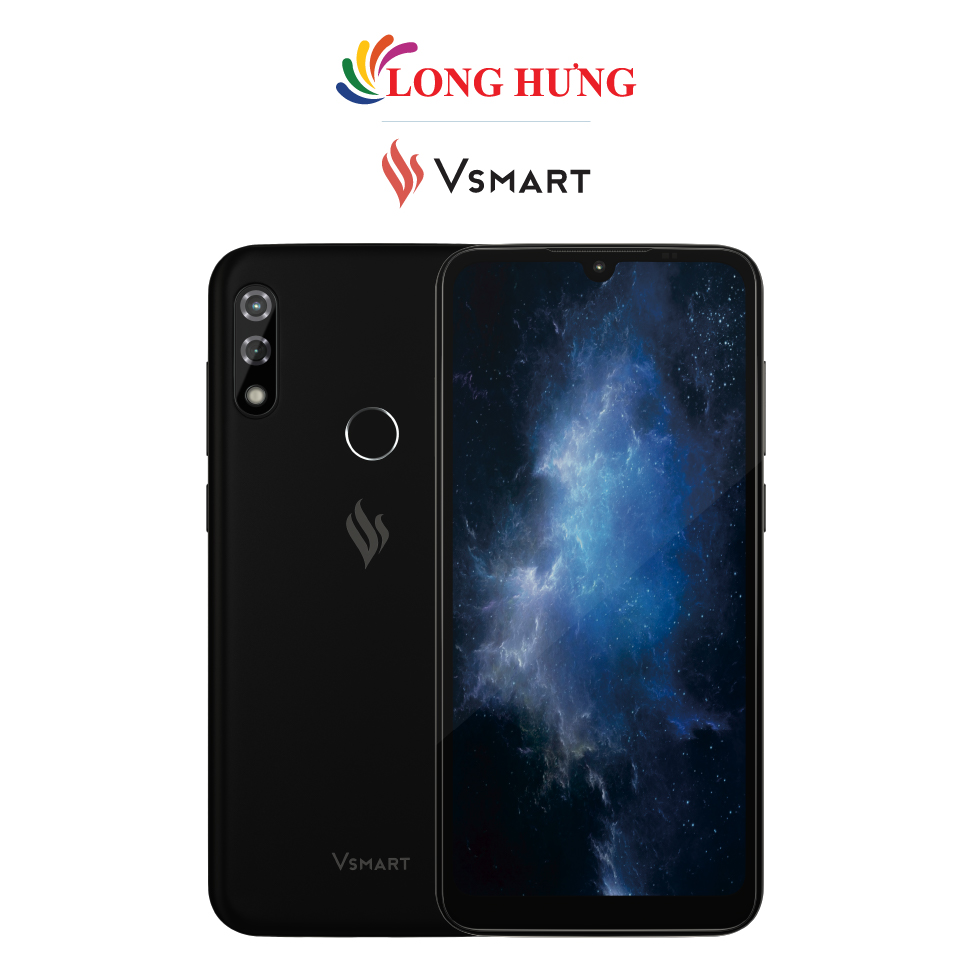 Điện Thoại Vsmart Star 4 (2GB/16GB) - Hàng Chính Hãng