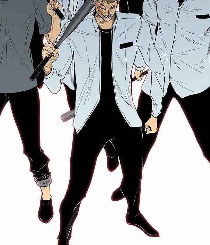 kẻ hồi sinh chapter 139 166