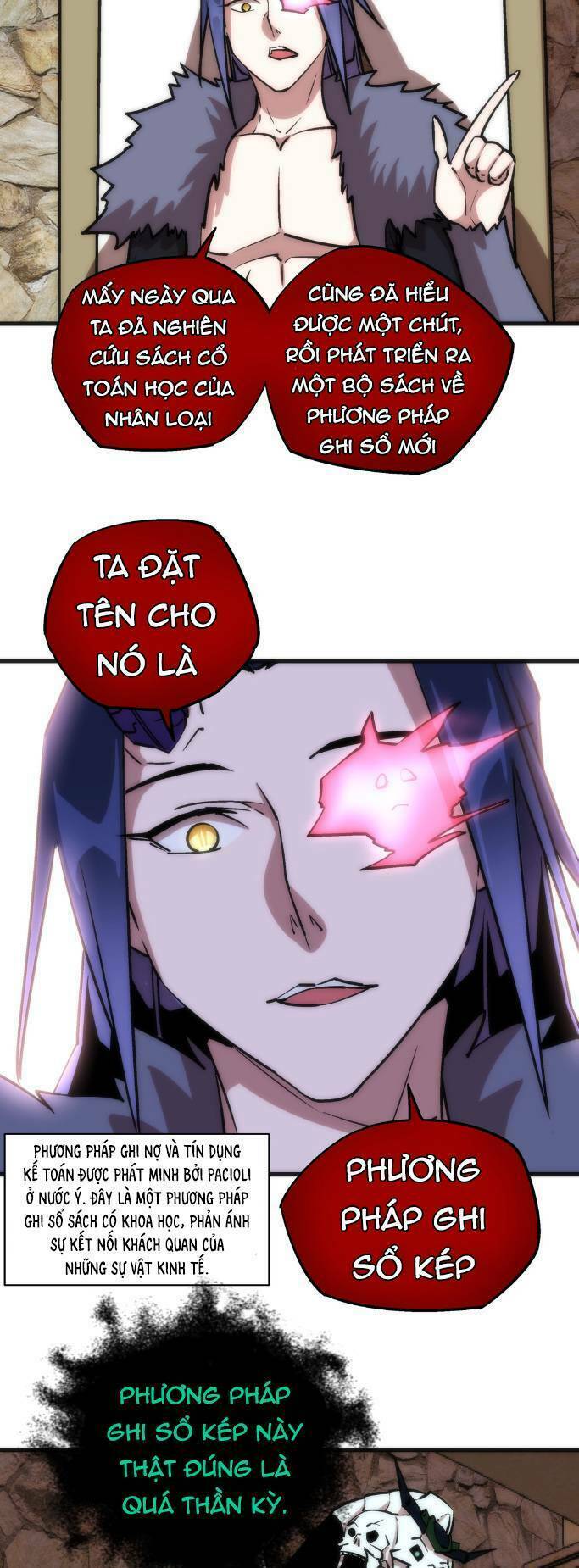 ta không phải đại ma vương chapter 9 37