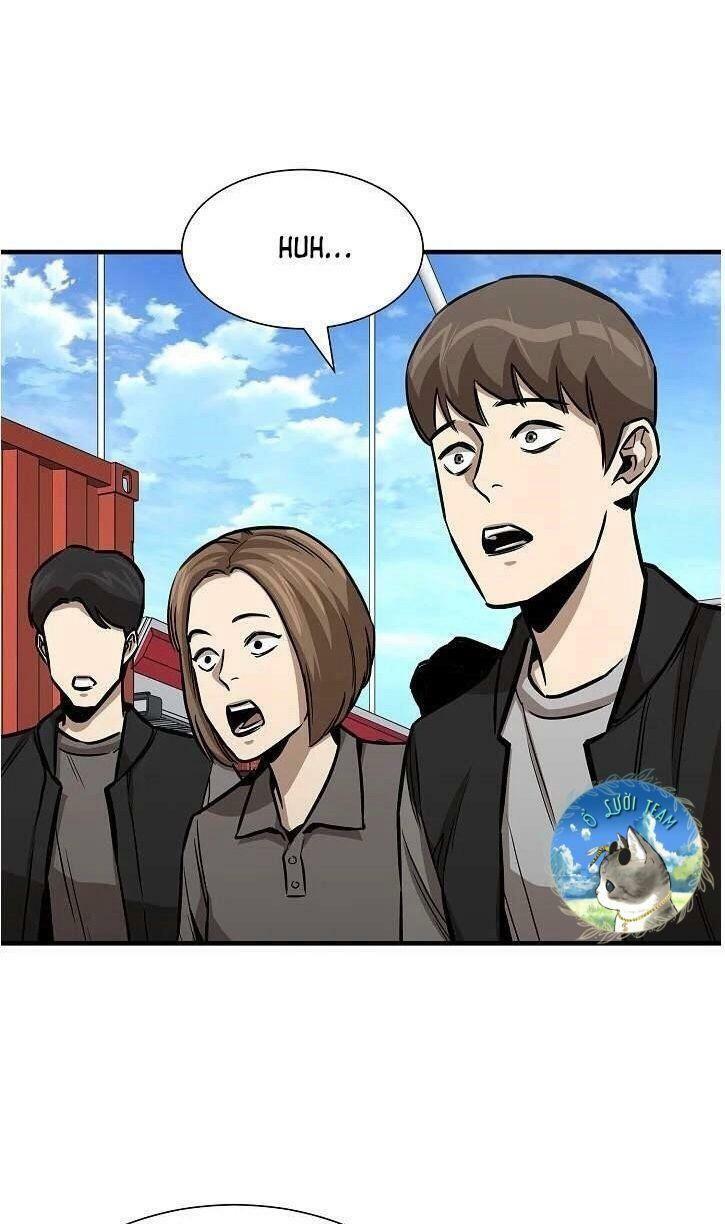 return survival chapter 91 30