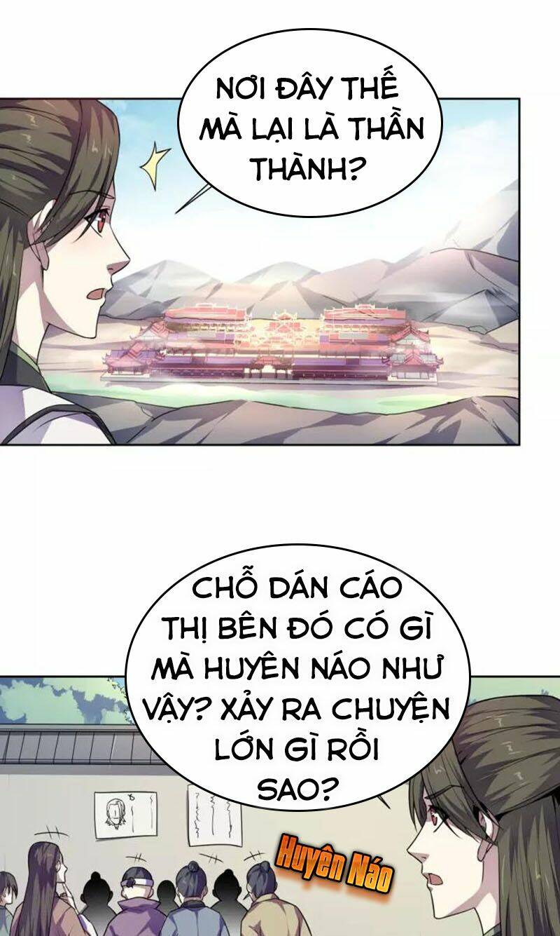 nghịch thiên đại thần chapter 72.5 2