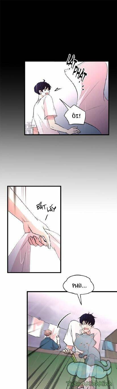 từng bước đến bên anh chapter 11 33