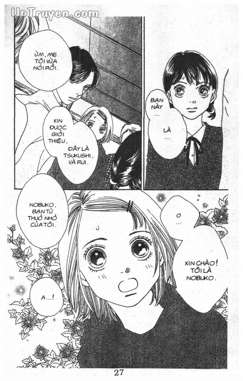 con nhà giàu chapter 193 24