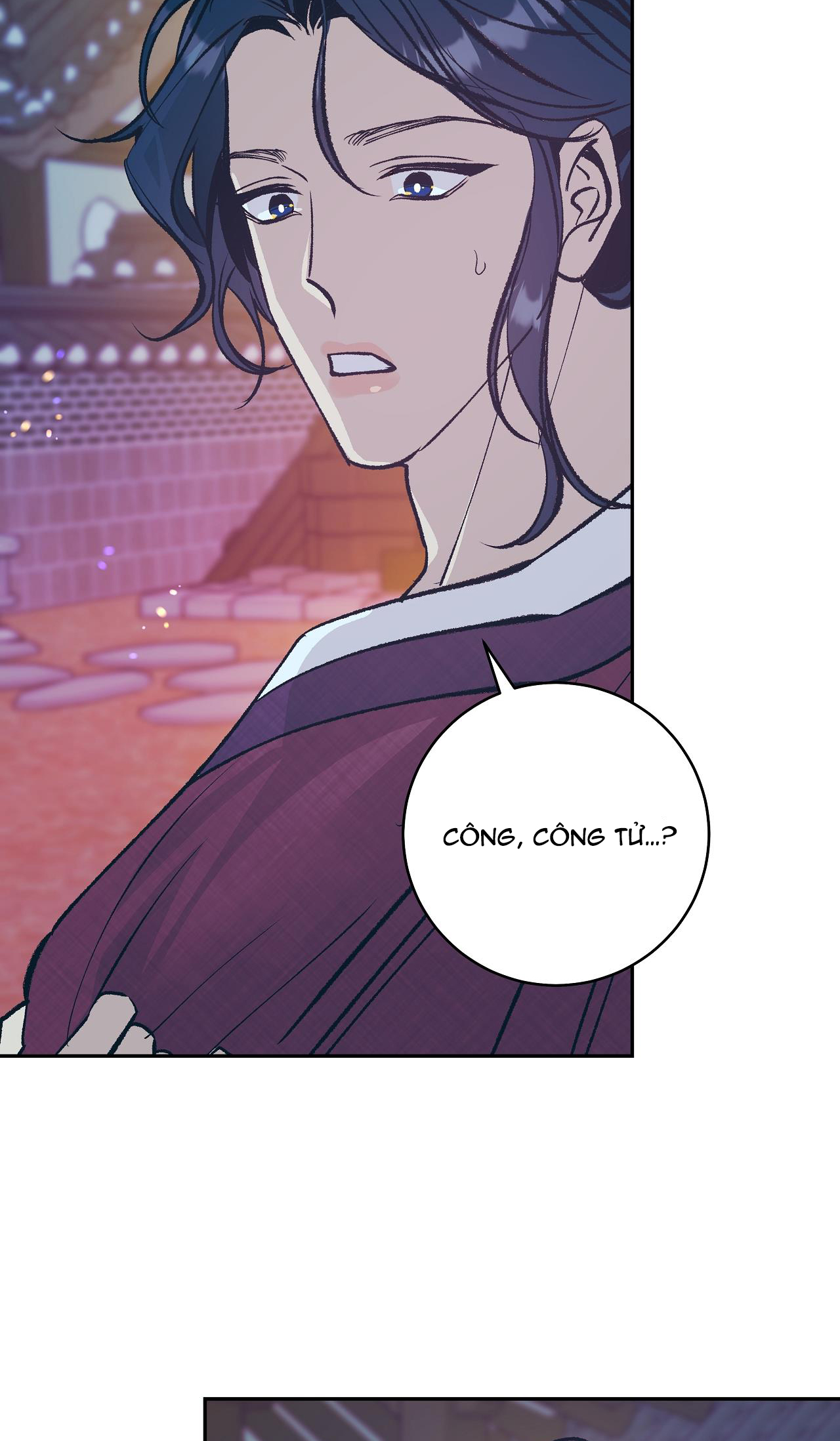 bán yêu chapter 22 17