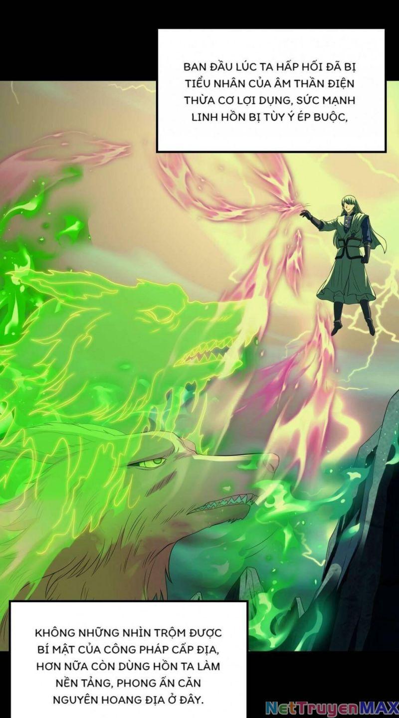 đệ nhất người ở rể chapter 220 19