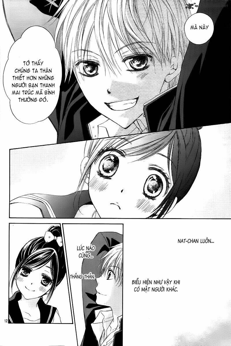 hachimitsu ni hatsukoi chapter 1 13