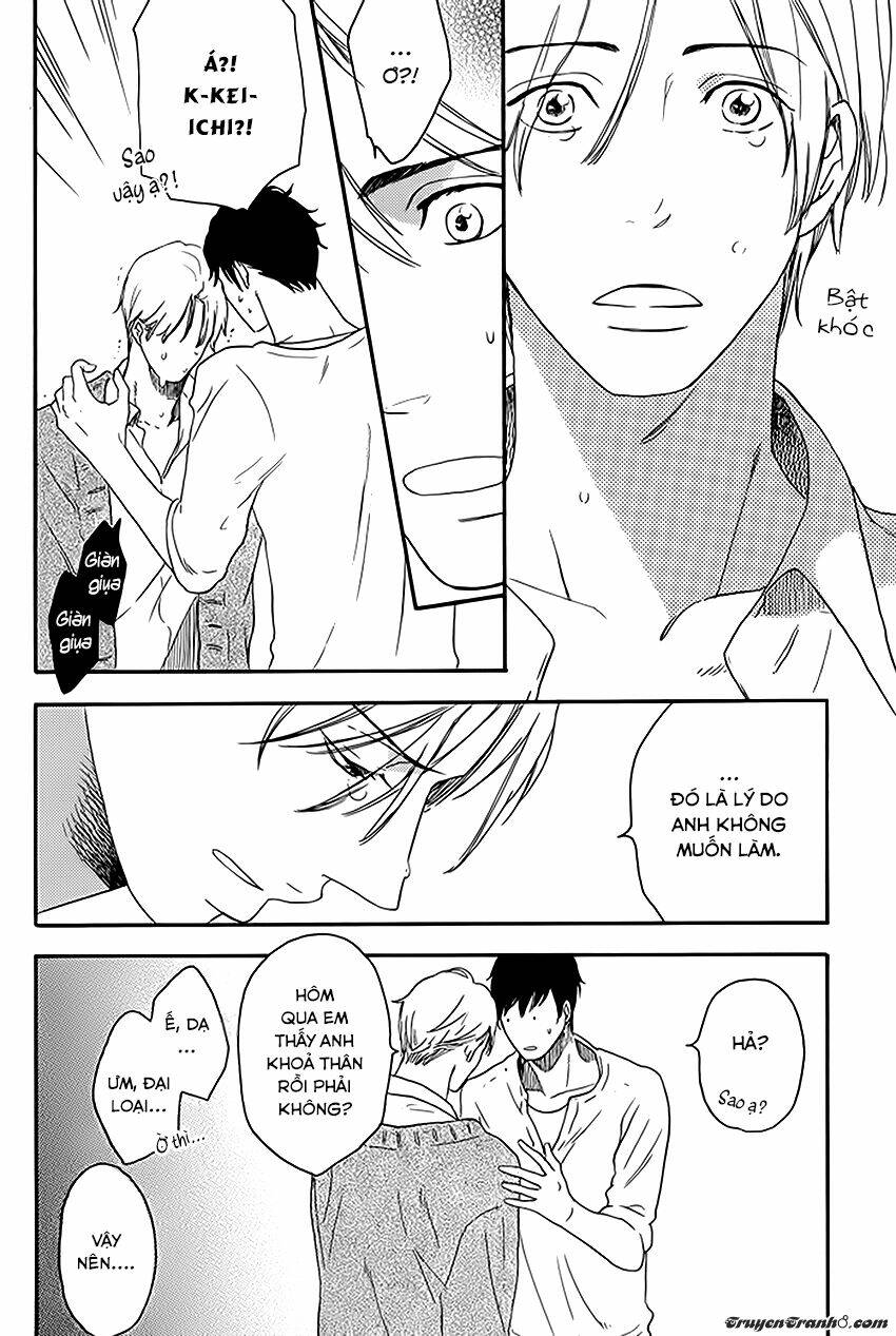 ato hitoiki de ai chapter 1 32