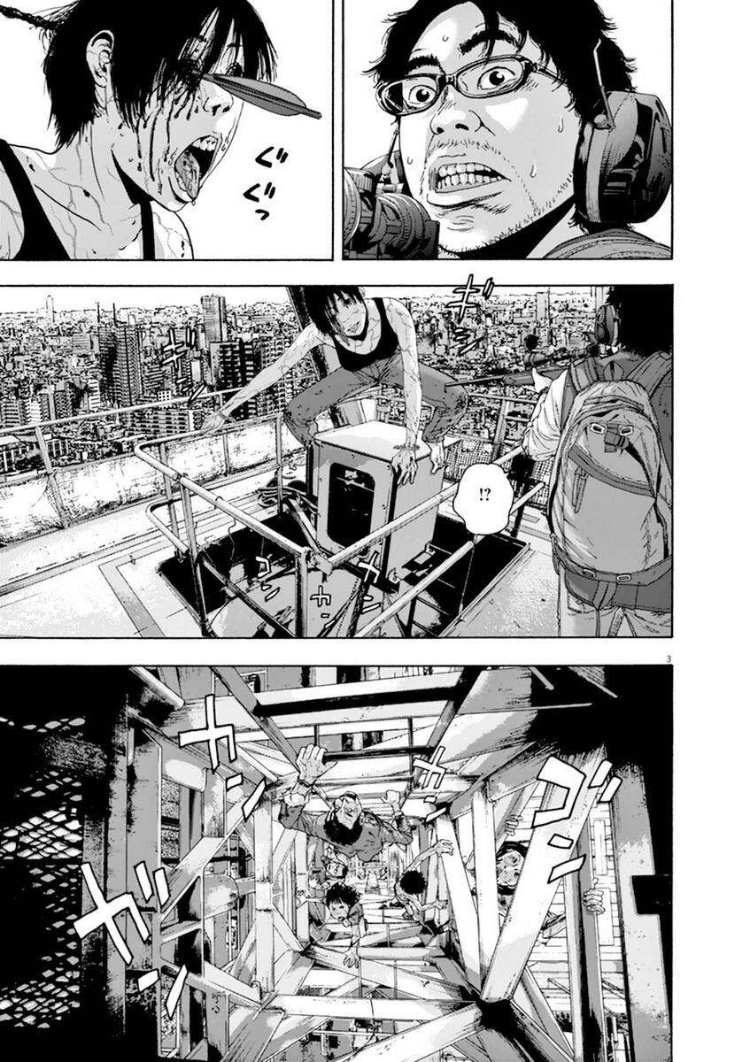 tôi là người hùng chapter 244 3