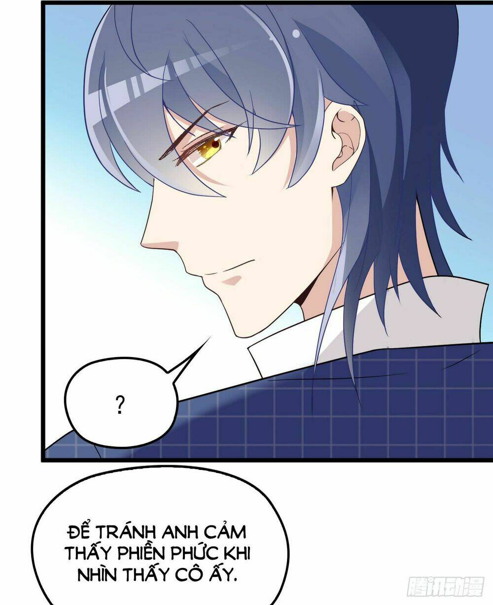 bí mật kết hôn với ảnh đế: vợ ơi đến đây tấn công đi nào chapter 19 19