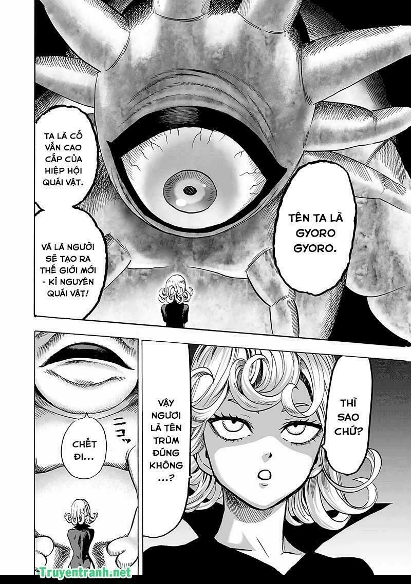 one-punch man chapter 150 33