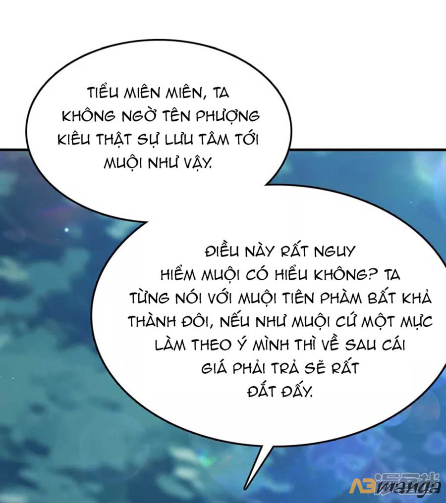 ngã tại hậu cung đương đại lão nữ chapter 105 12